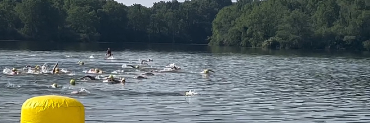 Central Illinois Open Water Swim