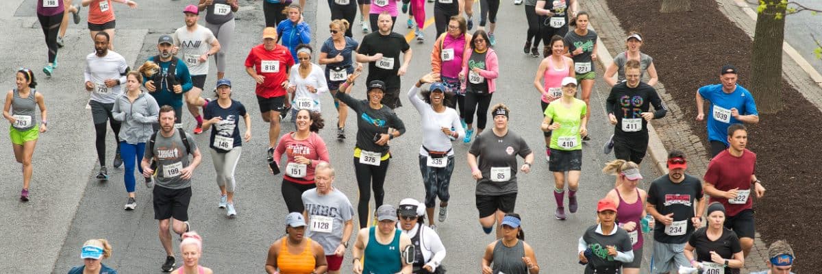 Columbia Classic 10K