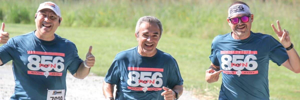 Everyday Hero 5K/10K Run