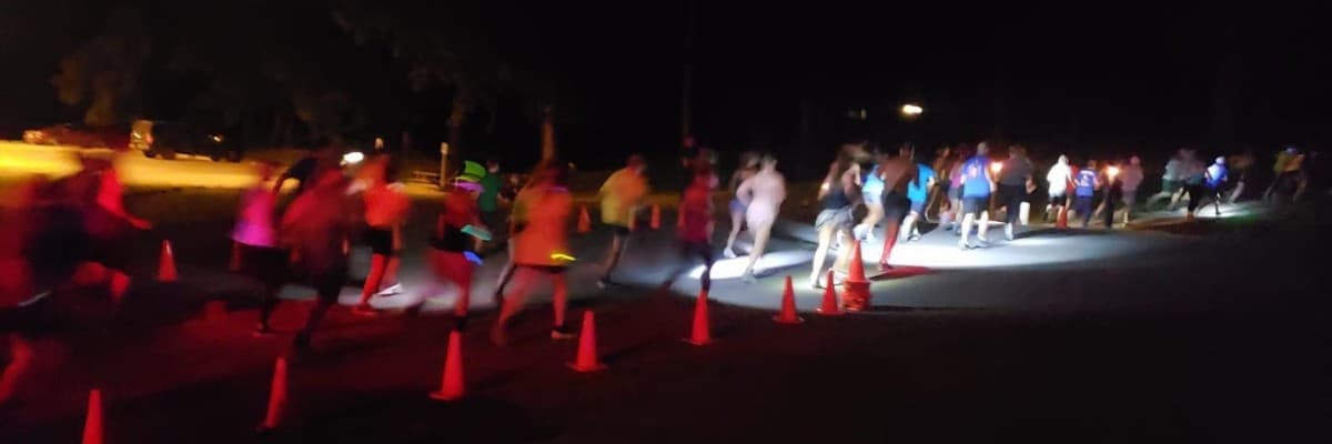 Full Moon 5k