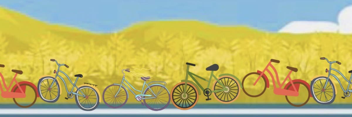 HMFA’s Tour de Heartland Fundraiser