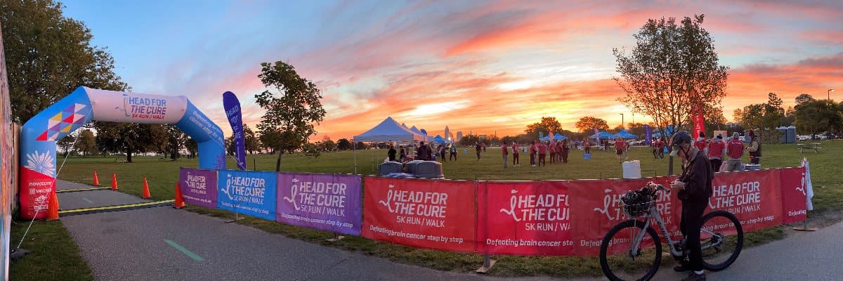 Houston - HFTC 5k