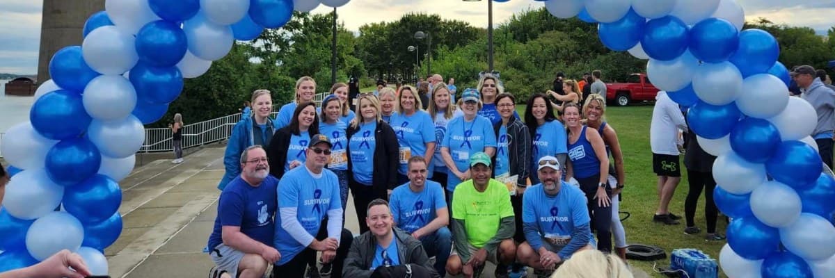 Kicking Butt 5K Run/Walk