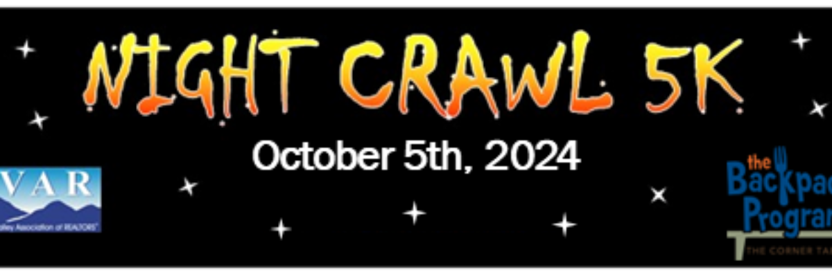 Night Crawl 5K