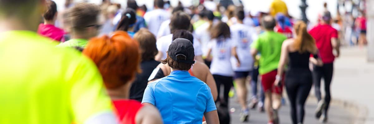 NIBROC 2 Miler