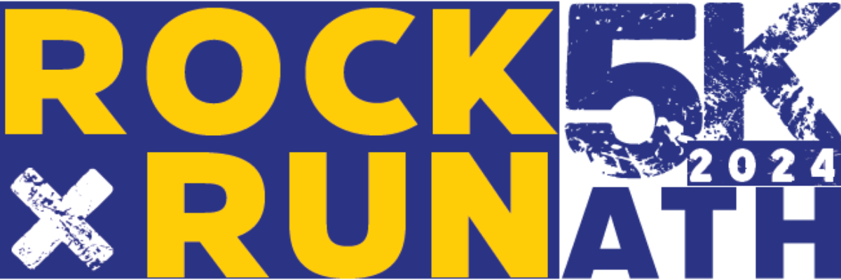 Rock and Run 5K + 3K Walk 2026