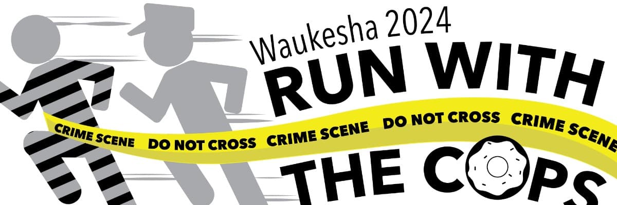 Run With The Cops