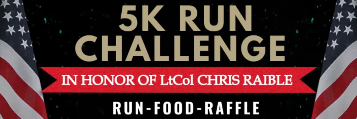 4th-Annual Raible Run to Remember