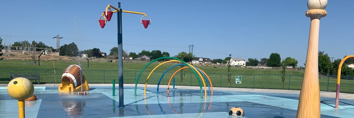 SUMMER SPLASH 5K