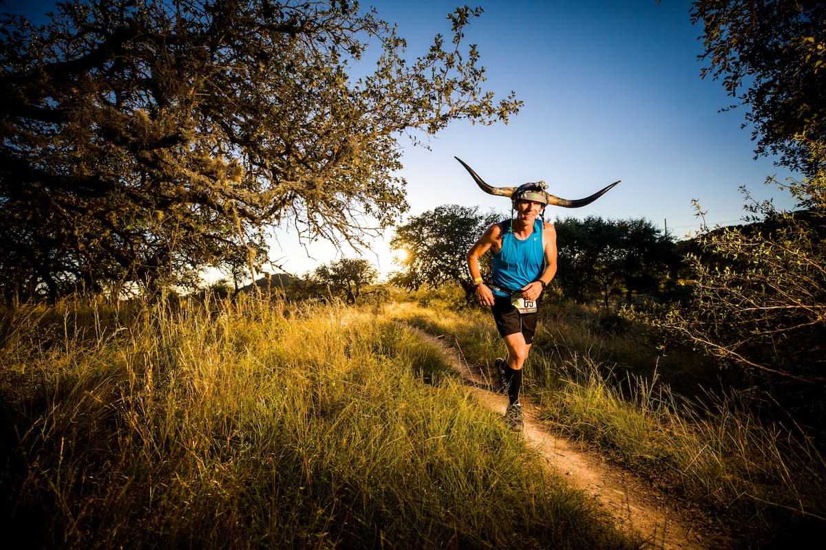 Ragnar Trail Texas Hill Country