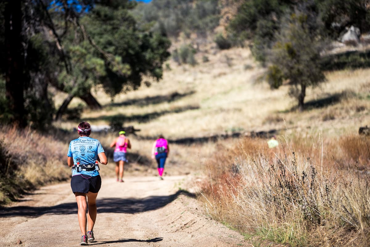 Ragnar Trail SoCal 