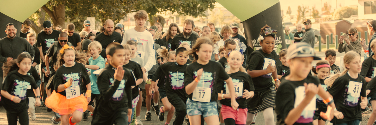 Bethlehem Lutheran Fall Fest