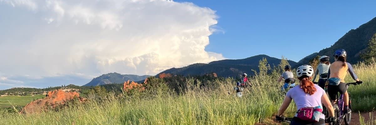 Aug 6 - Beginner & Advanced @ Stratton