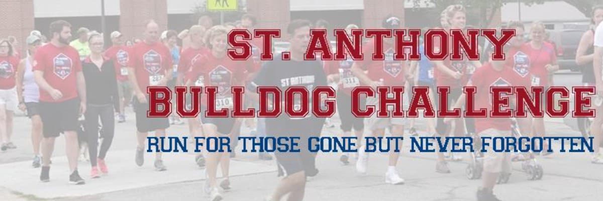 Bulldog Challenge