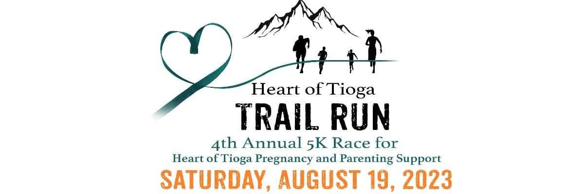 Heart of Tioga Trail Run