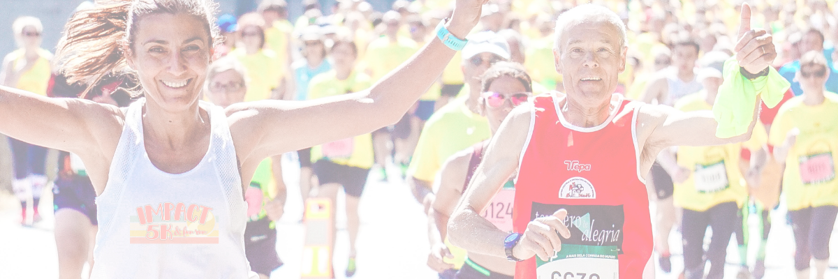 Impact Road Race 5K | 10K | 1Mile