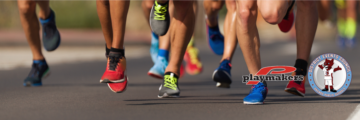 5K Wolf Run and Walk