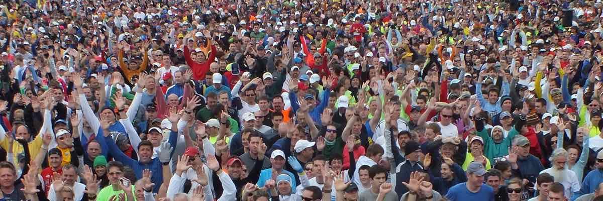 10th Annual Runners Helping Neighbors 5K Run / Fitness Walk