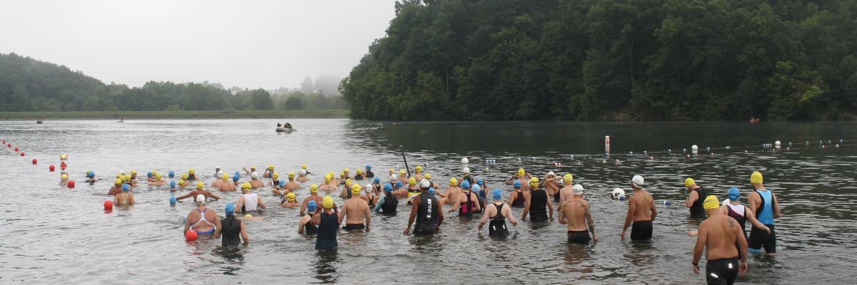 Canoe Creek Triathlon & Races