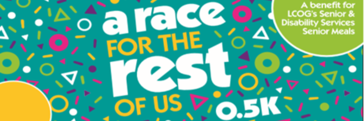A Race for the Rest of Us