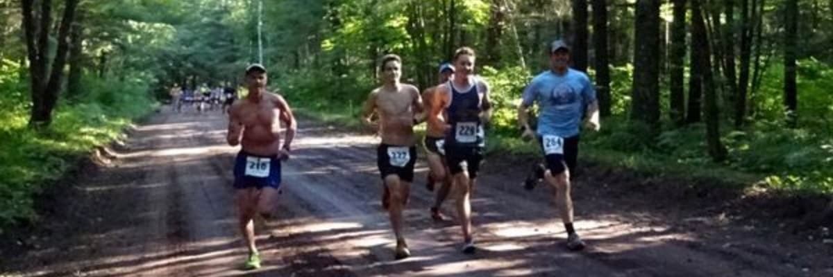 Brule 2 & 5 Miler