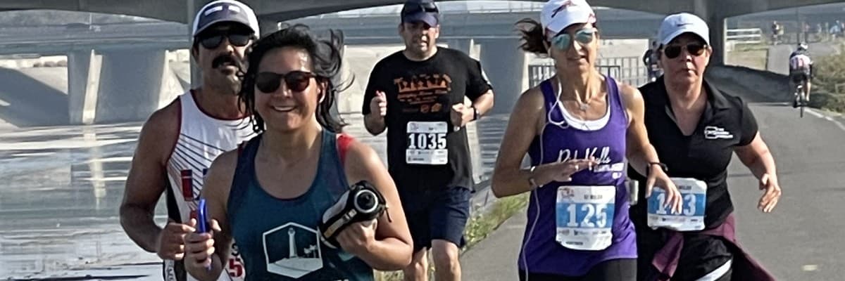 Pre Reg 2027 Wrigley River Run & Tadpole Trot