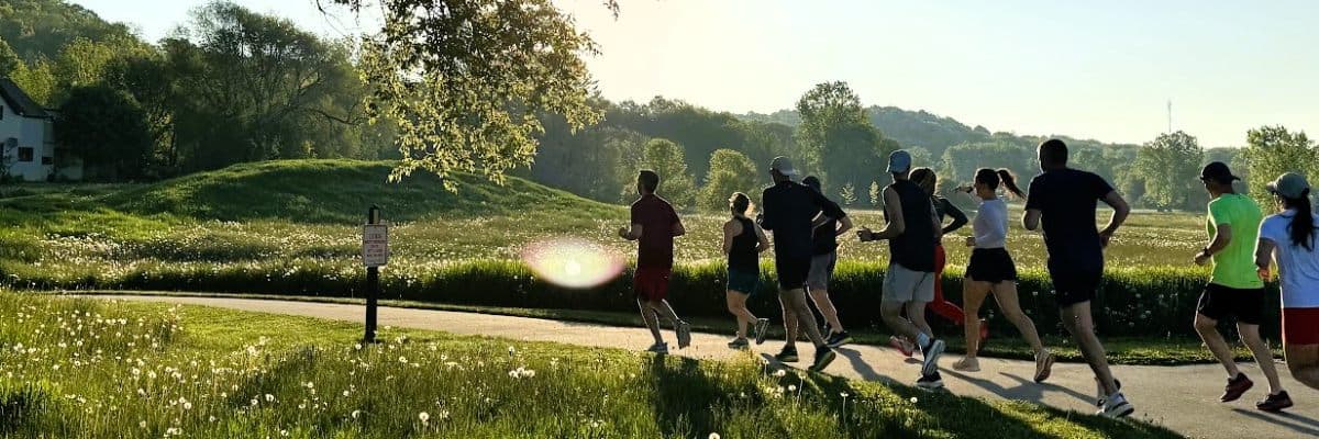 Slinger Kiwanis Heads UP 5K Run/Walk
