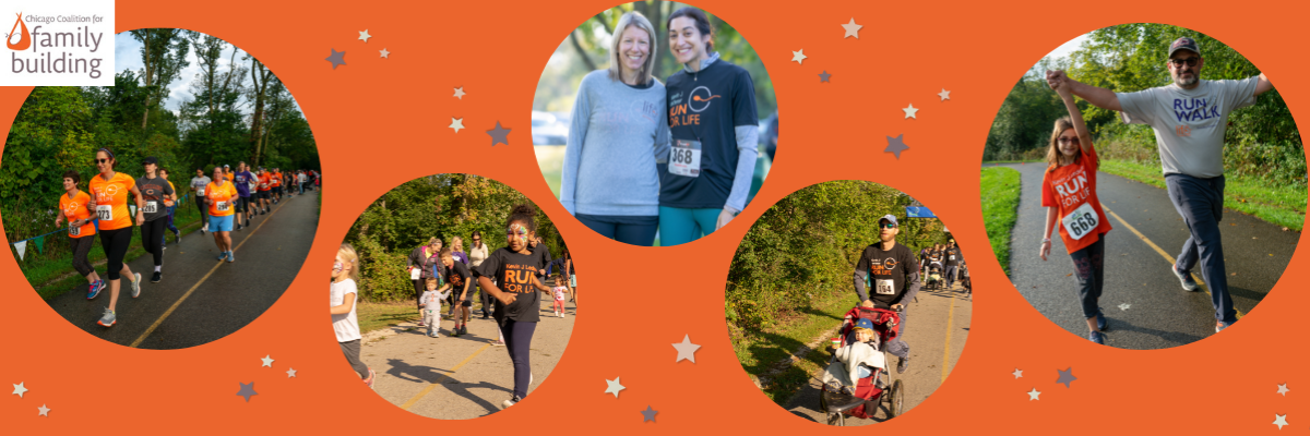 5K Fun Run and Family Walk