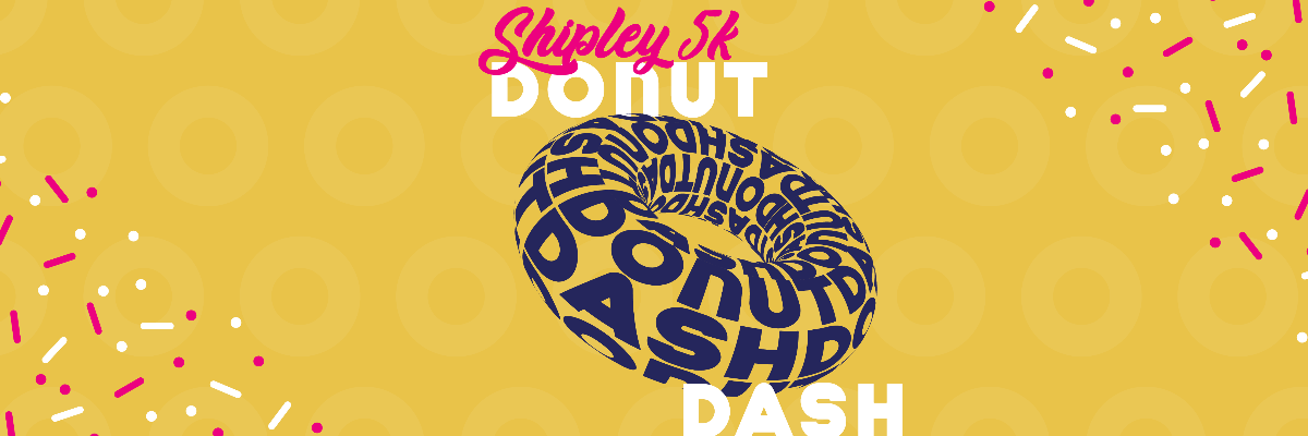 84 Runners/Shipley 5K Donut Dash