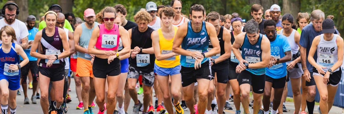 Race the Runway 5.02K