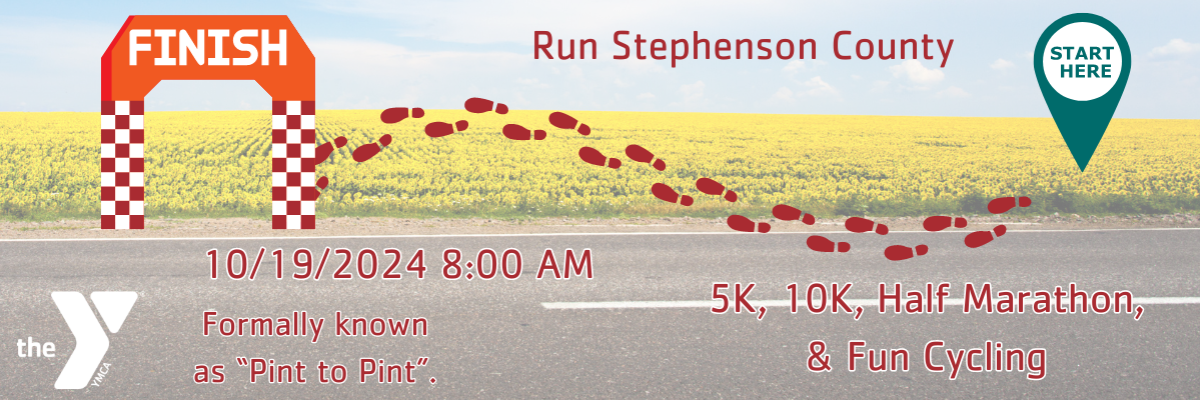 Run Stephenson County
