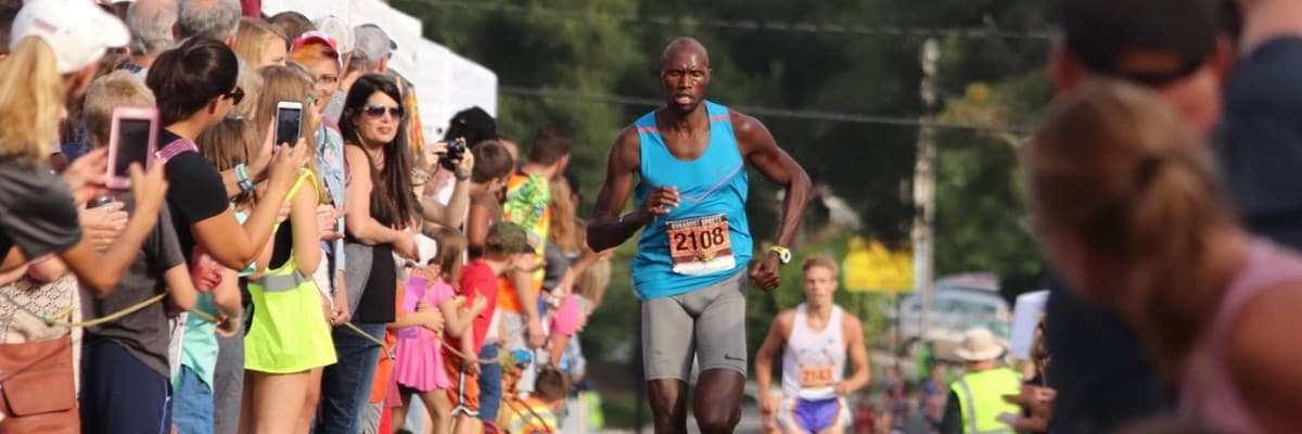 44th Annual Draper Mile (2026)