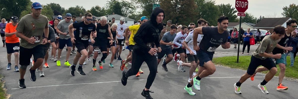 Bergholz 5K