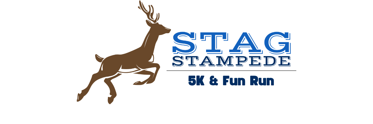 Stag Stampede 5k and Fun Run
