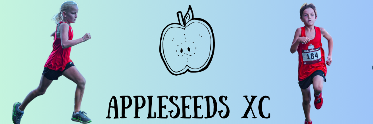 Appleseeds Cross Country
