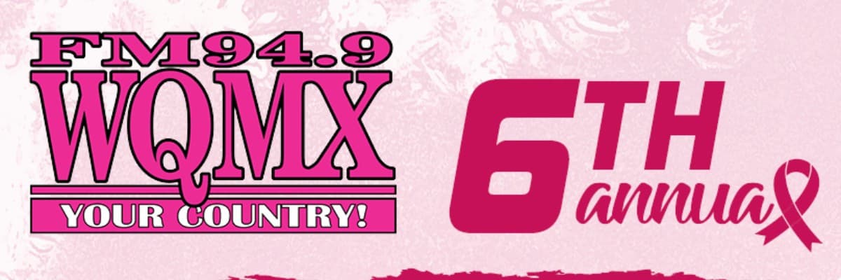 WQMX 5KAY - 8th Annual