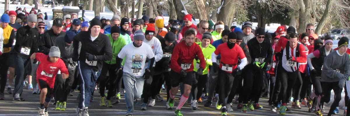 5K Run/Funwalk for Epilepsy Awareness