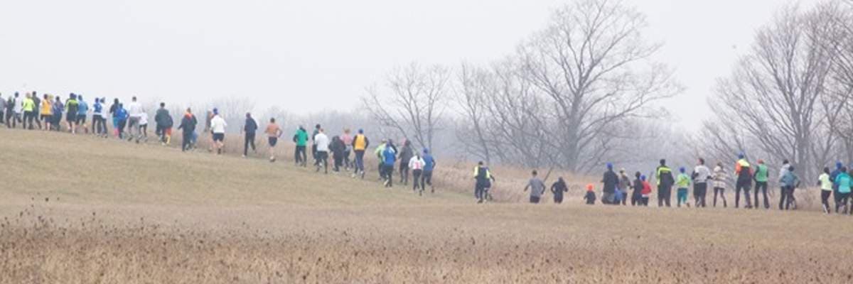 Farmland 5K, 10K, & Kid's Race