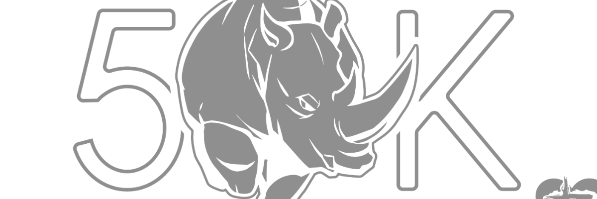 Run Like A Rhino