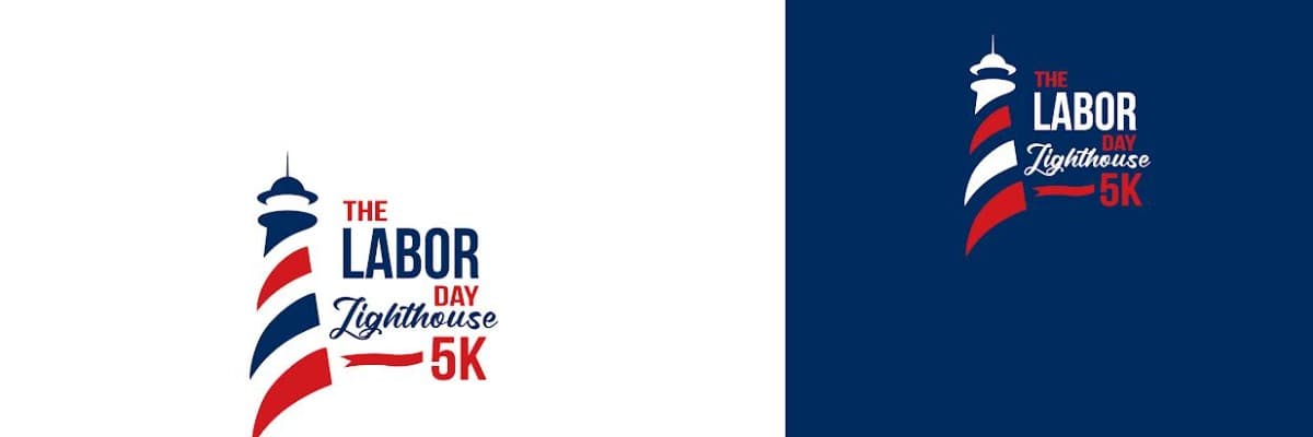 The Labor Day Lighthouse 5K