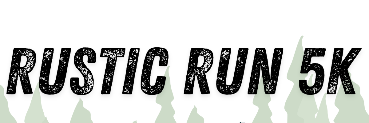 Rustic Run 5K Run/Walk
