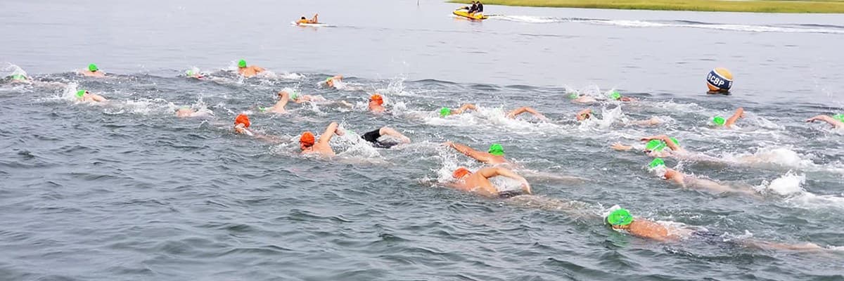 Wildwood Navy Seal Challenge