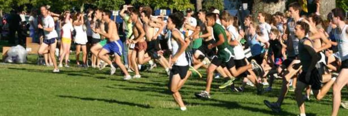 Bush Park Thursday Nights in August Race Series