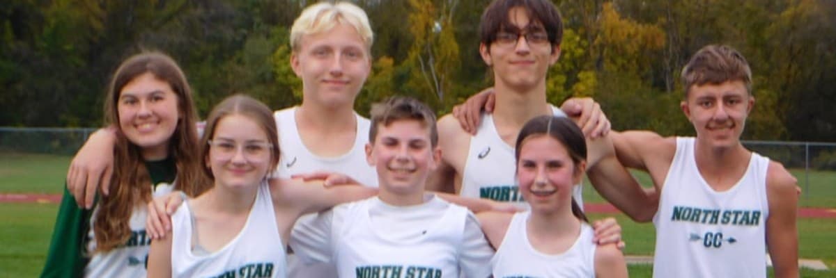 Chase the Cougar 5K