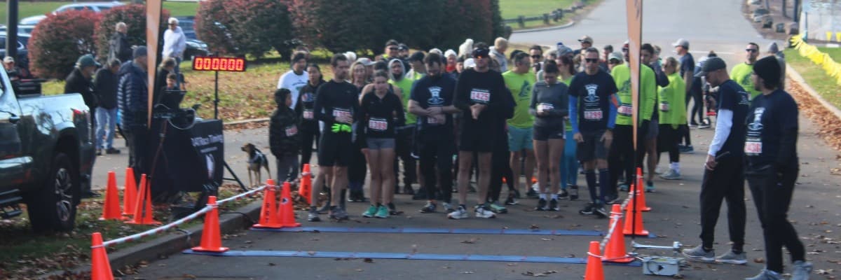 Robert J. Lynes Memorial Road Race