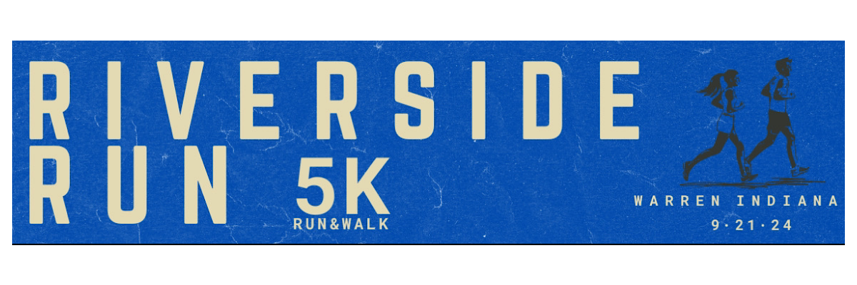 Warren Riverside Run 5k