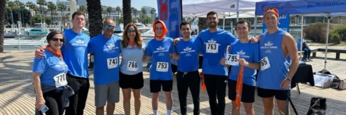 Pre Reg 2027 Heroes 4 Hearing 5K