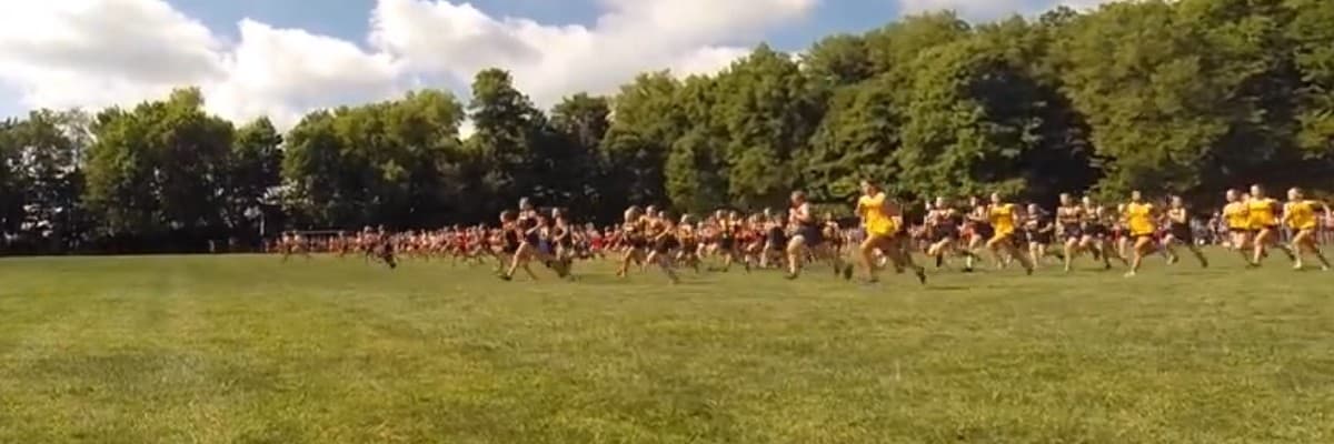 Bob Schul Invitational