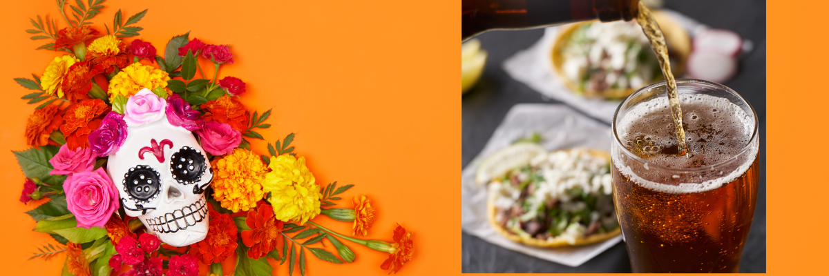 Tacos & Cervezas 5k