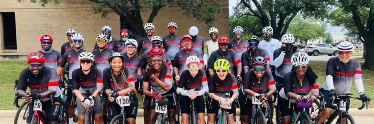 Bridging the Gap Ride #7